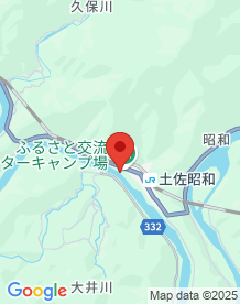 【高知県】四万十川・川遊び公園の画像