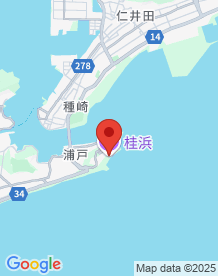 【高知県】桂浜の画像