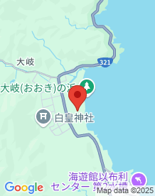 【高知県】大岐防風林（遊歩道）の画像
