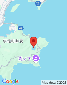 【高知県】蟹ヶ池の画像