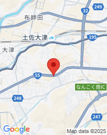 【高知県】バ○ナクラブ介良店の画像