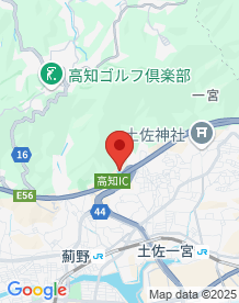 【高知県】高速道路側の一宮の池の画像