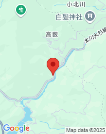 【高知県】本川小学校の画像