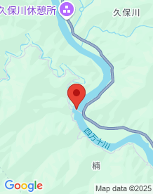 【高知県】勝間橋（鵜ノ江沈下橋）の画像