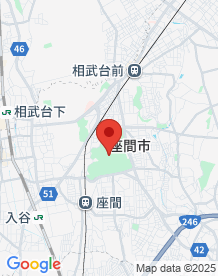 【座間市】座間谷戸山公園の画像