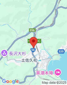 【高知県】ほっかほっか亭　土佐久礼店跡の画像