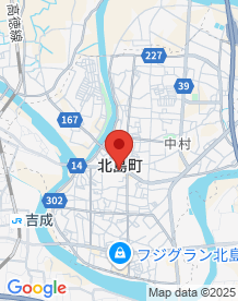 【北島町】北島町役場前の画像