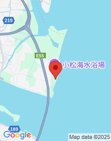 【徳島市】小松海岸の画像