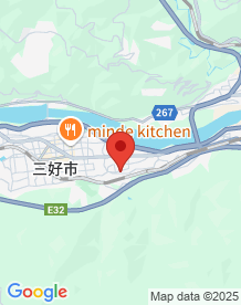 【三好市】福田獣医科病院跡の画像