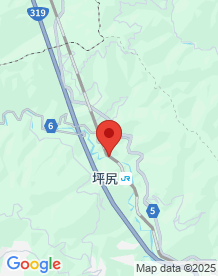【徳島県】鮎苦谷川の導水トンネルの画像