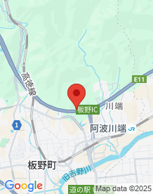 【徳島県】中谷山の画像