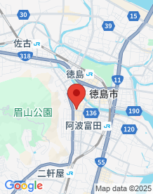 【徳島市】紺屋町地下駐車場の画像
