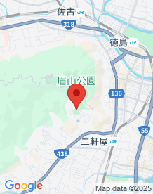 【徳島県】中津山の画像