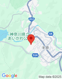 【神奈川県】愛川ふれあいの村の画像