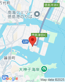 【徳島県】木材団地協同組合近くの公衆電話の画像