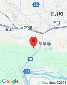 【徳島県】童学寺の画像