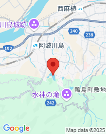 【徳島県】上桜公園の画像