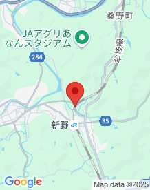 【徳島県】花坂のアンダーパスの画像