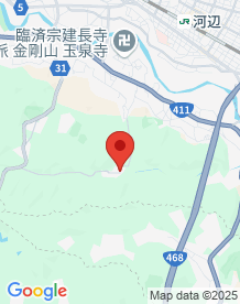 【東京都】万場坂通りの橋の画像