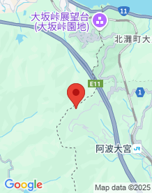 【徳島県】あせび公園の画像