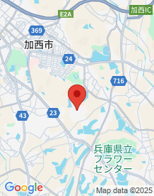 【兵庫県】播磨農業高等学校玉丘寮の画像