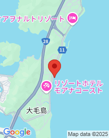 【徳島県】鳴門山上病院前の高砂海岸の画像