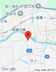 【徳島県】乙瀬中田の地蔵の画像
