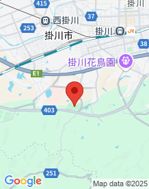 【静岡県】富士見台霊園の画像