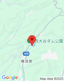 【掛川市】西大谷ダムの画像