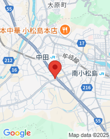 【徳島県】ガ○ト小松島店の画像