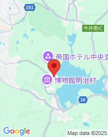 【犬山市】博物館　明○村の画像