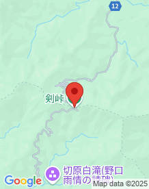 【三重県】剣峠の画像