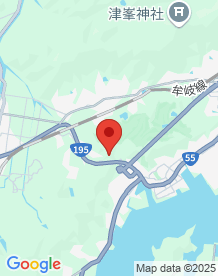【徳島県】橘隧道の画像