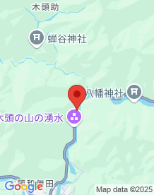 【徳島県】九文名隧道の画像