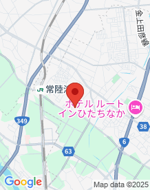 【ひたちなか市】鹿島神社の画像