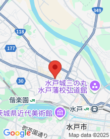 【茨城県】水戸中央ビル火災の画像