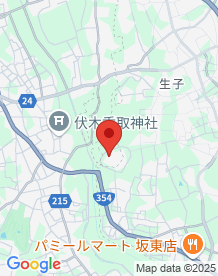 【茨城県】さしま少年自然の家の画像