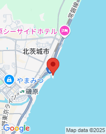 【北茨城市】弟橘媛神社の画像