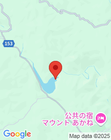 【北茨城市】水沼ダムの画像