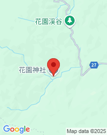 【北茨城市】花園神社の画像