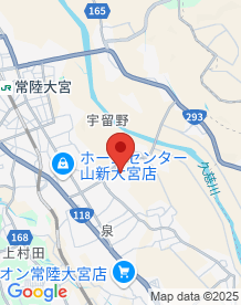 【茨城県】前小屋城跡の画像