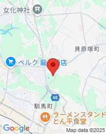 【茨城県】行部内公園の画像