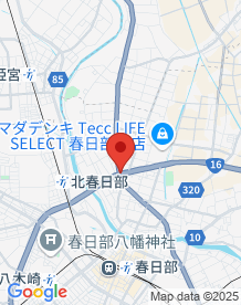 【埼玉県】小渕交差点の画像