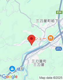 【島根県】三刀屋城跡の画像