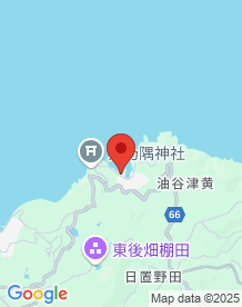 【山口県】津黄漁港の画像