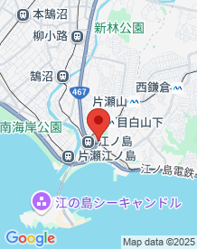 【神奈川県】龍口刑場跡の画像