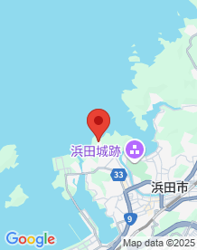 【島根県】浜田火葬場の画像