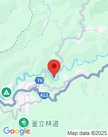 【神奈川県】青根キャンプ場の画像
