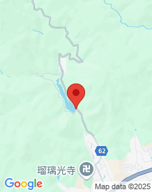 【山口県】一の坂ダムの画像