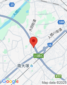 【埼玉県】ホテルマリリンの画像